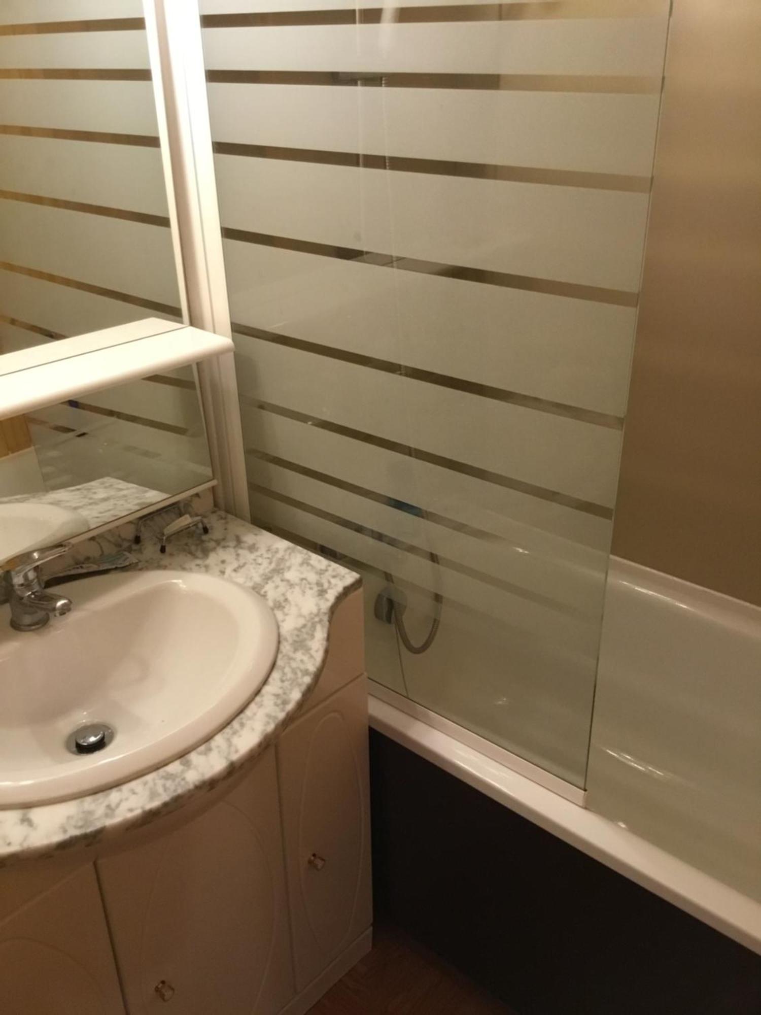 Appartement Au Sommand Au Pied Des Pistes Mieussy Exterior foto